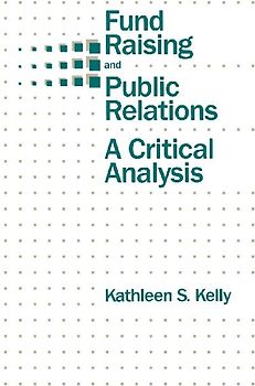 Fund Raising and Public Relations