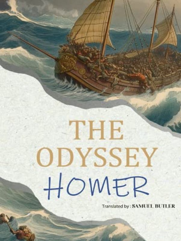 The Odyssey