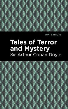 Tales of Terror and Mystery