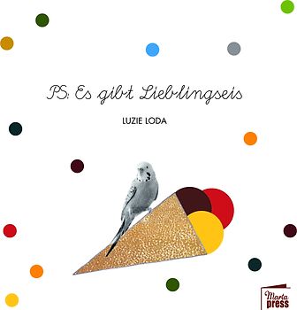 PS: Es gibt Lieblingseis