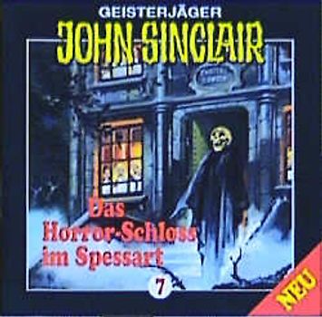 John Sinclair - Folge 7