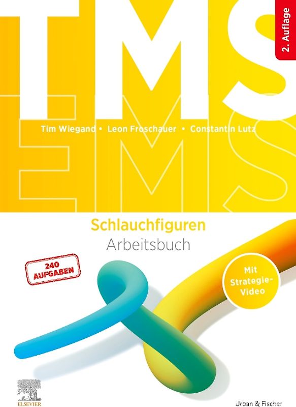 TMS und EMS - Schlauchfiguren