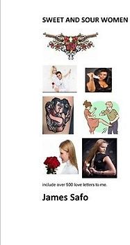 Sweet and Sour Women