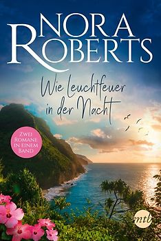 Wie Leuchtfeuer in der Nacht