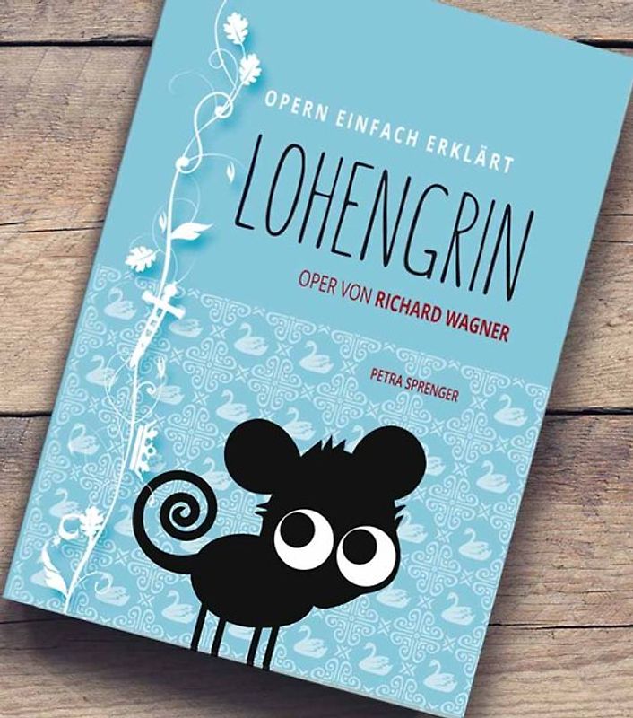 Lohengrin – Oper einfach erklärt für Einsteiger