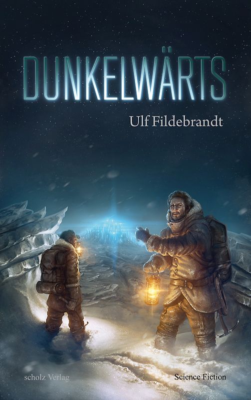 Dunkelwärts