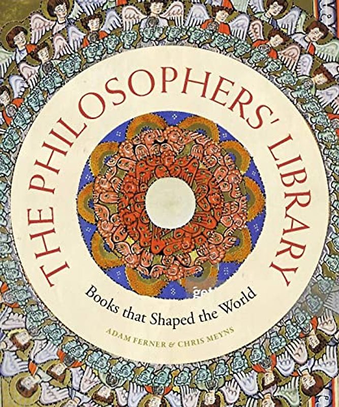 The Philosophers' Library: Books that Shaped the World (Liber Historica)