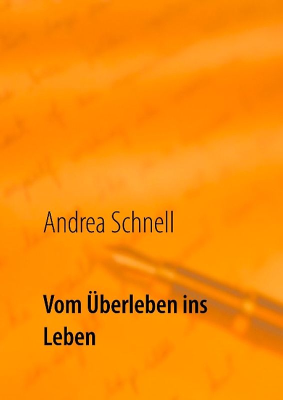 Vom Überleben ins Leben