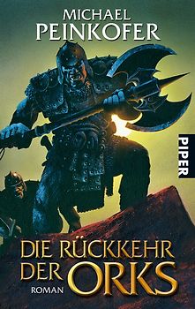 Die Rückkehr der Orks