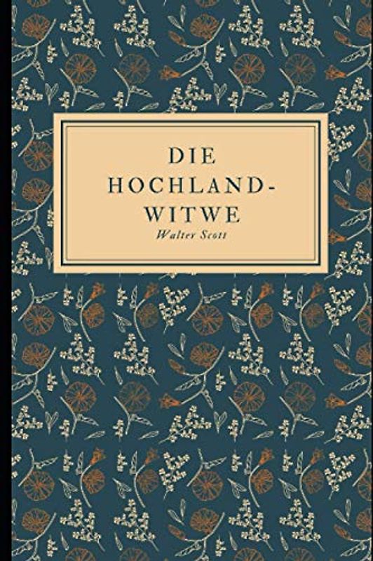 Die Hochland-Witwe