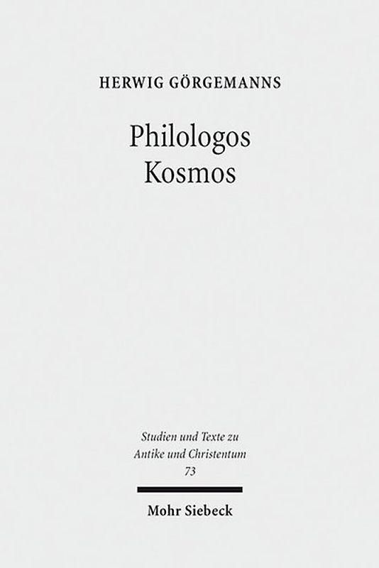 Philologos Kosmos