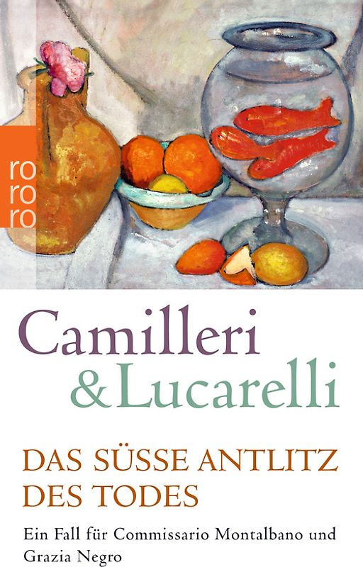 Das süße Antlitz des Todes