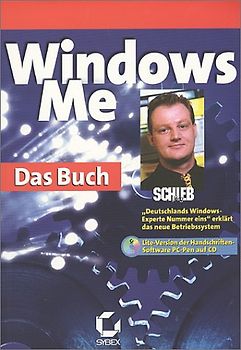 Das Windows Me Buch