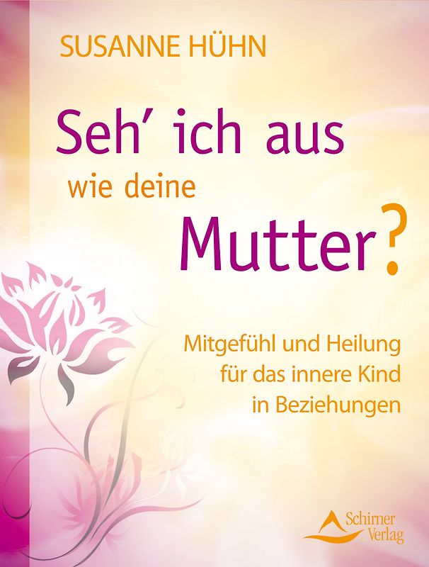 Seh’ ich aus wie deine Mutter?