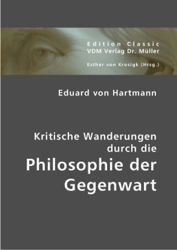 Eduard von Hartmann