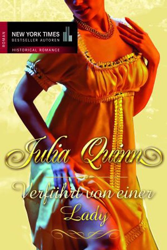 Verführt von einer Lady