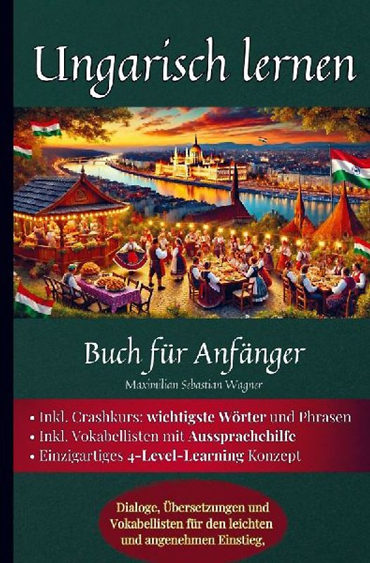 Ungarisch lernen