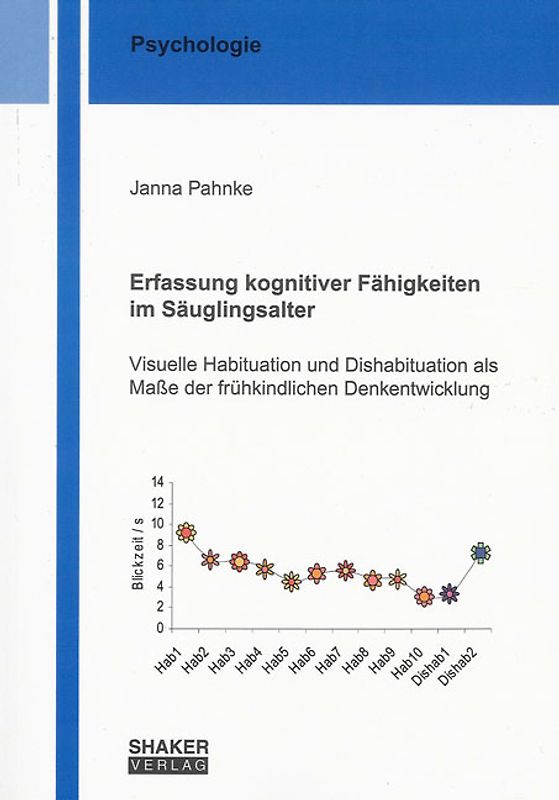 Erfassung kognitiver Fähigkeiten im Säuglingsalter
