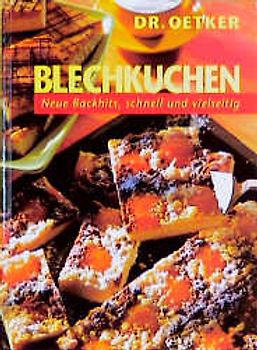 Blechkuchen