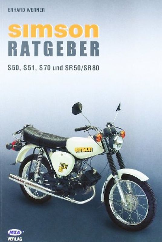 Simson - Ein Ratgeber