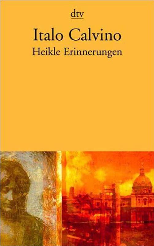 Heikle Erinnerungen. Erzählungen