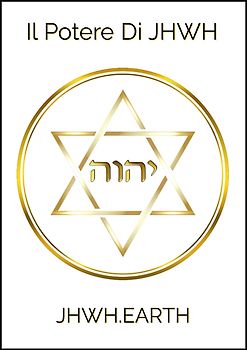 Il Potere di JHWH