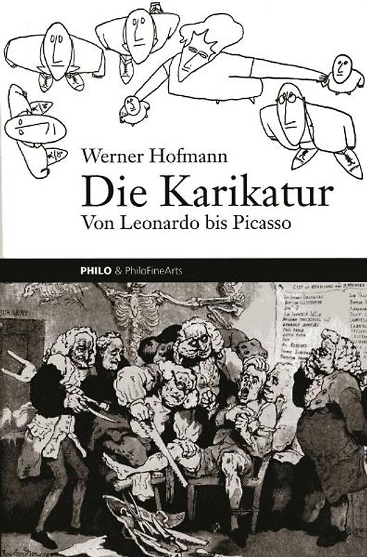 Die Karikatur