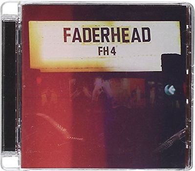 Faderhead - Fh4