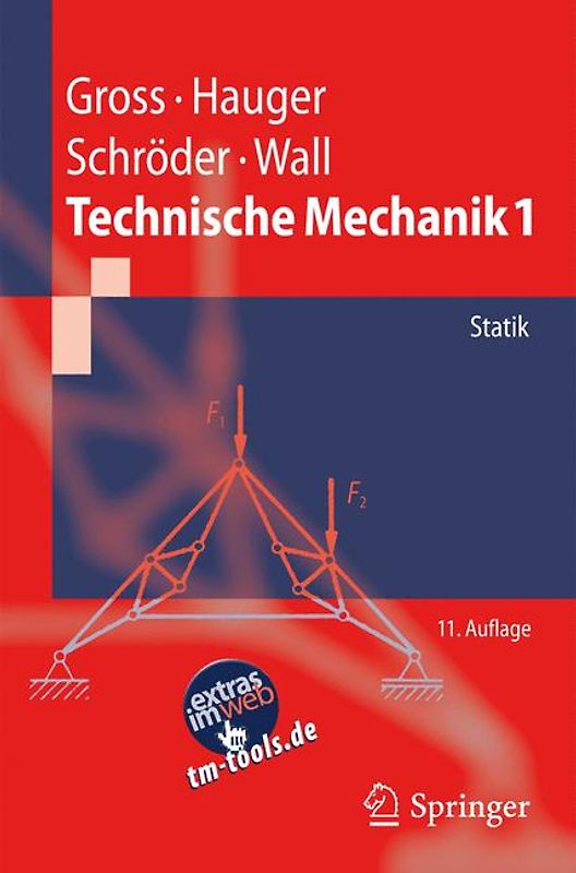 Technische Mechanik 1