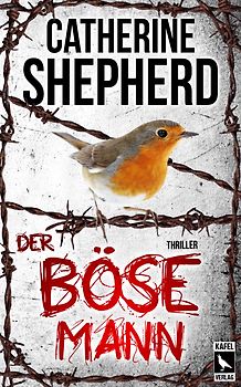 Der böse Mann: Thriller