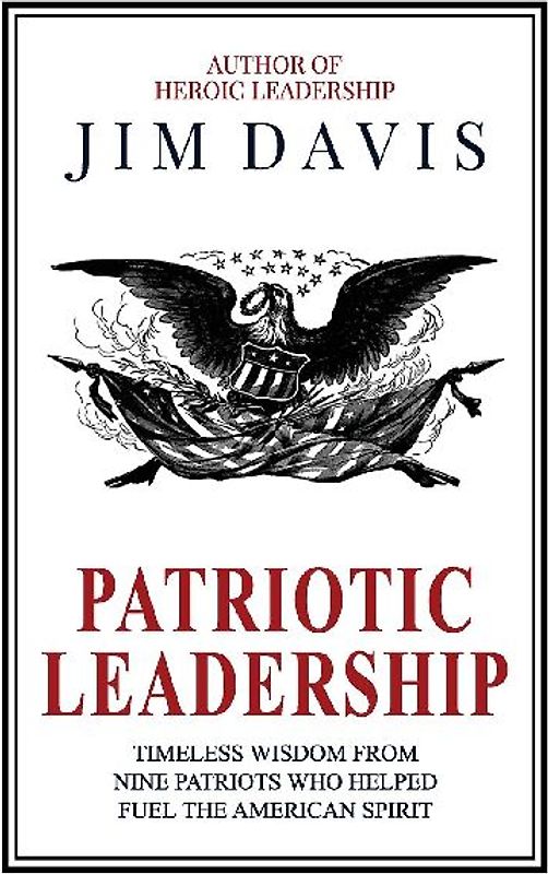 Patriotic Leadership
