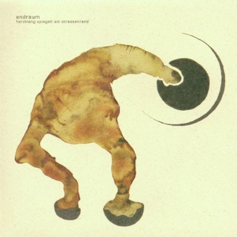Endraum - Herzklang Spiegelt am Strassen