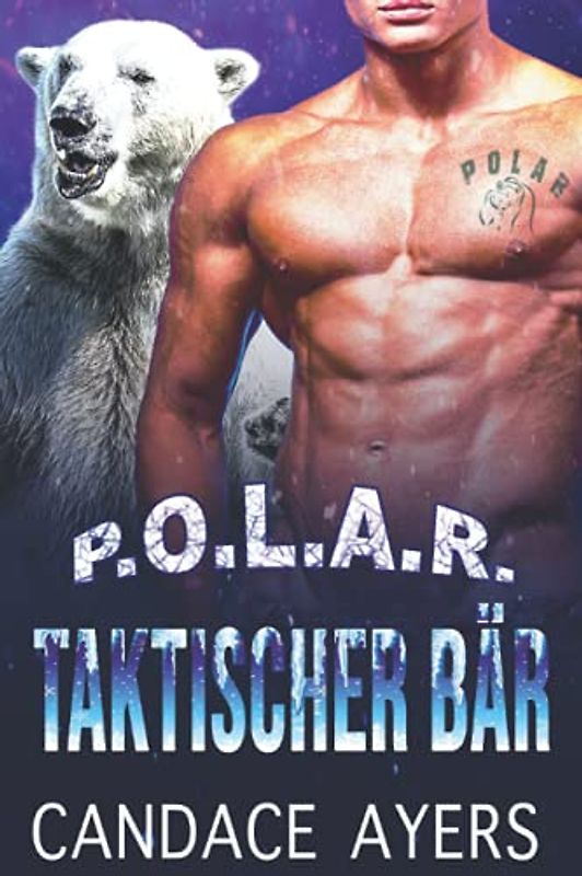 Taktischer Bär (POLAR, Band 5)