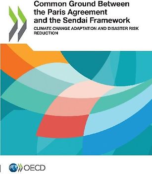 Common Ground Between the Paris Agreement and the Sendai Framework