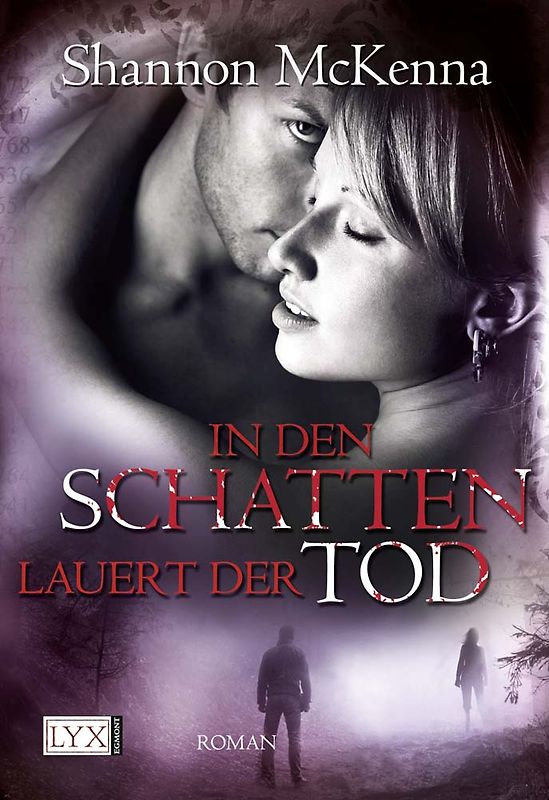 In den Schatten lauert der Tod