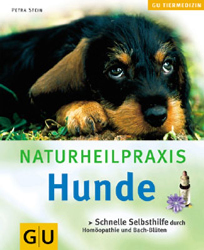 Hunde, Naturheilpraxis