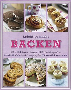 Leicht gemacht - Backen