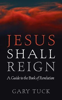 Jesus Shall Reign