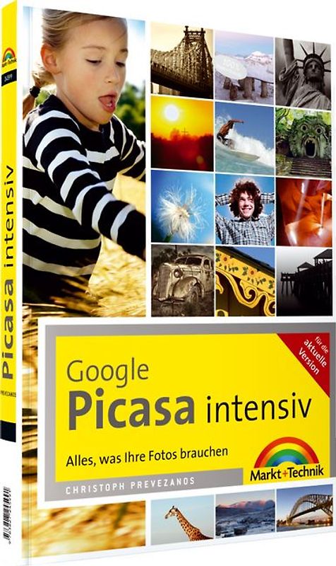 Picasa intensiv