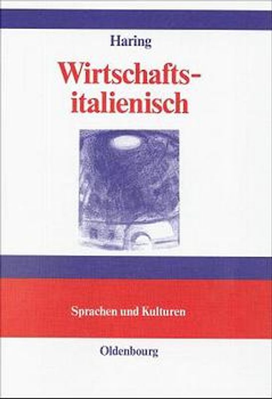 Wirtschaftsitalienisch