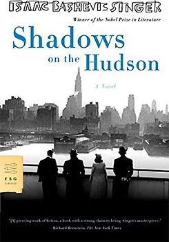 Shadows on the Hudson (FSG Classics)