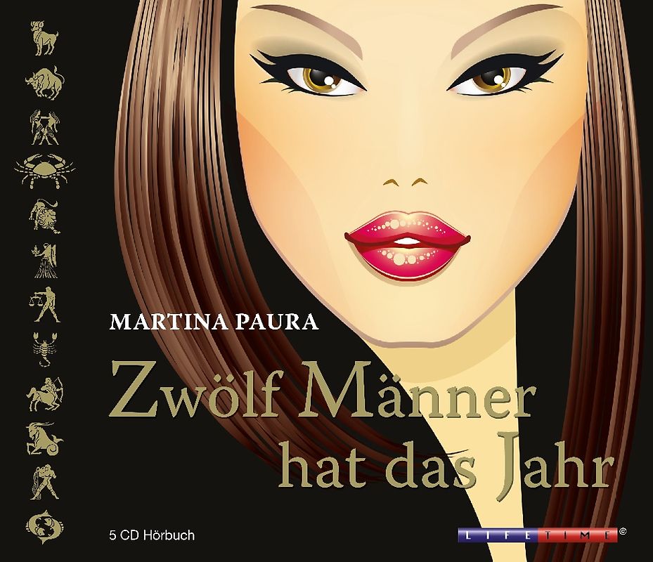 Zwölf Männer hat das Jahr