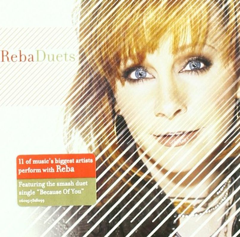 Reba Mcentire - Duets