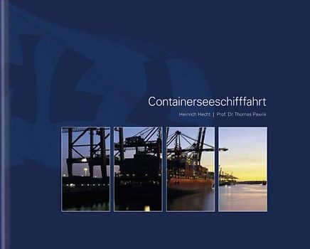 Containerseeschifffahrt
