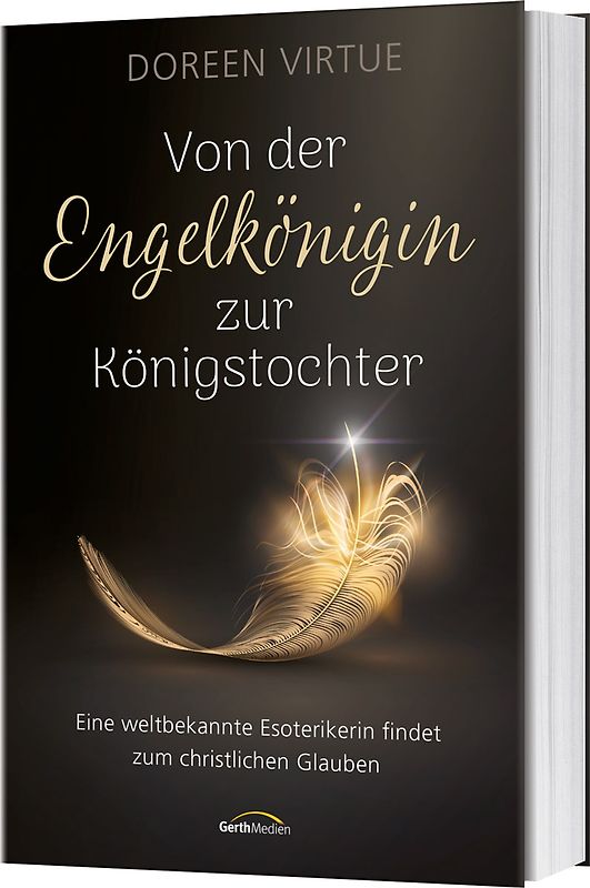 Von der Engelkönigin zur Königstochter