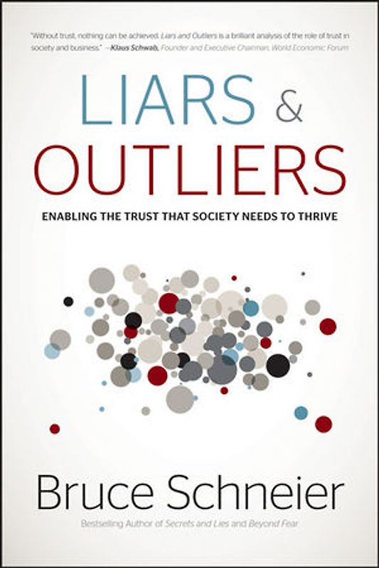 Liars and Outliers