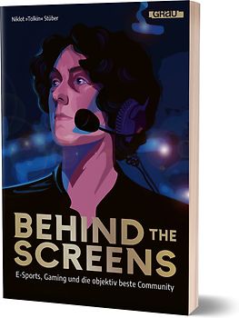 Behind the Screens