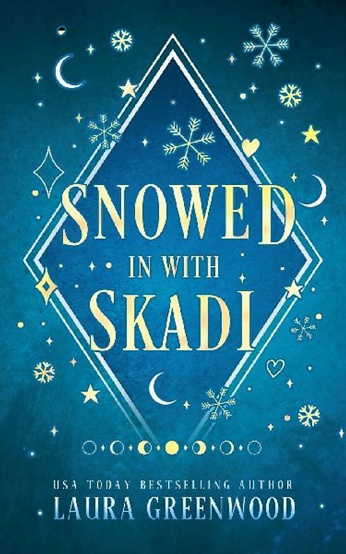 Snowed In With Skadi