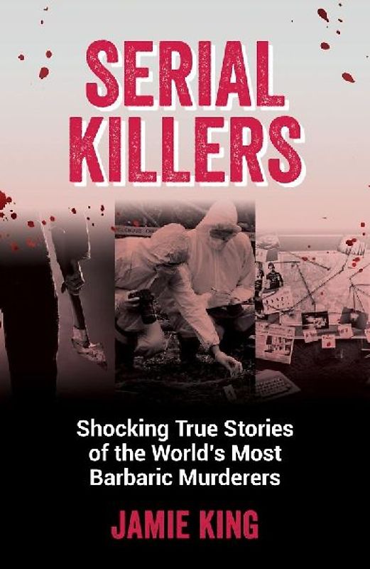 Serial Killers