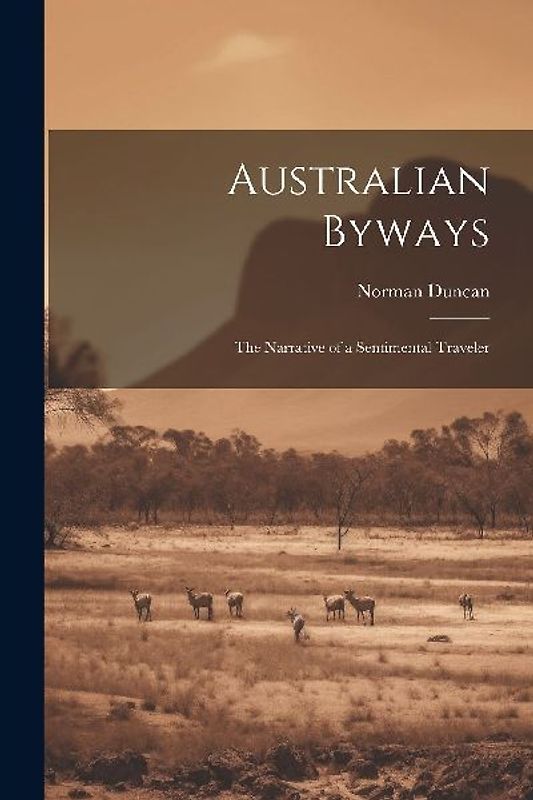 Australian Byways
